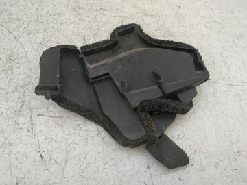 фото thumb №1, Защита подкапотное пространство toyota auris i 55737-02010