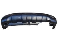 фото thumb №1, Honda crv бампер задня задній 07-10r