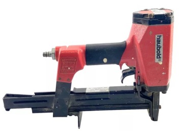 ZSZYWACZ PNEUMATYCZNY HAUBOLD PN 2550 A