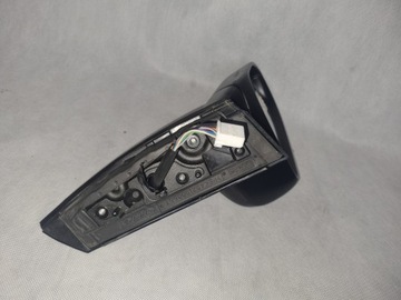 фото thumb №5, Toyota c-hr chr 16- зеркало левая 9 pin