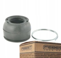 фото thumb №1, Захист шкворень важеля перед audi a4 2.7 3.0 3.2