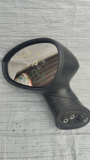 фото thumb №8, Зеркало левая перед передние fiat grande punto 3 pin