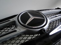 фото thumb №11, Mercedes gle 166 w166 бампер передній pts amg a1668851638