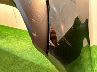 Bmw 5 g31 kombi lift lci бампер задний  задний Недорого, фото thumb