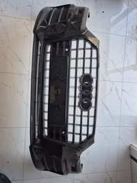 фото thumb №1, Бампер перед audi q3 8u lift 8u0807437 ae комплект