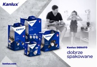 Настенный светильник Kanlux DERATO EL-1O W-SR
