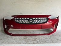 Купити Бампер передній перед opel corsa f gsi line pdc, фото thumb