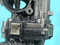 фото thumb №10, Дроссельная заслонка alfa romeo 159 55199974 48cpd1 1.9 jtd 6-pin