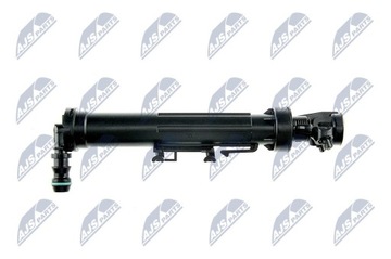 фото thumb №4, Распылитель фара mercedes m w166 2011- правые