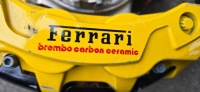 фото thumb №10, Ferrari 458 зад сторона левая штифт поворотный кулак