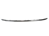 фото thumb №1, Mini one cooper f56 молдинг бампера перед 25891810