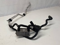 фото thumb №6, Jaguar f-pace радіатор оливи aw83-7a095-aa