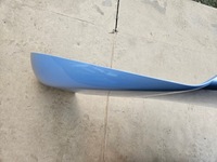 фото thumb №11, Бампер перед спойлер накладка maserati grecale i 1 m182 670167331