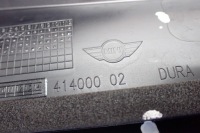 фото thumb №4, Молдинг защита стойка правый задняя countryman r60 14r