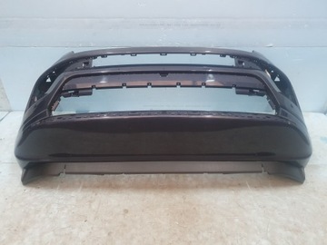 фото thumb №5, Бампер jeep compass 2 ii рестайлинг перед переднее 20-