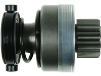 фото thumb №1, Сцепление односторонний, стартер as-pl sd0356s