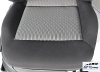фото thumb №12, Vw polo сидіння комплект сидінь сидінь сидіння карта 6r 6r3 6r0 3-двері