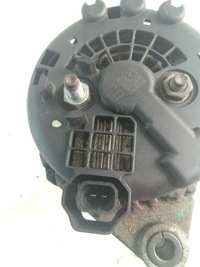 фото thumb №4, L392 генератор opel insignia a20dth