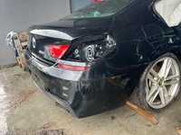 фото thumb №7, Bmw 6 gran coupe задний правый крыло четверть f06