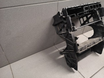 фото thumb №7, Рамка радио корзина audi a4 b6 8e0858005e