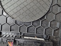 фото thumb №5, Захист сітка динаміка консолі панелі mercedes w166 ml gle a1666801318