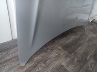 фото thumb №8, Капот ---- hyundai coupe ii lift 07-08 --- кришка двигуна