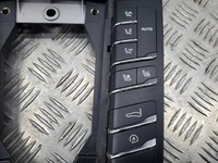 фото thumb №10, Porsche panamera 970 2011 панель кондиціонера