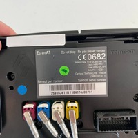 фото thumb №9, Renault megane iii 3 экран дисплей навигации радио 259153411r