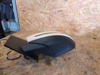 фото thumb №6, Mercedes w247 b-klasa дзеркало ліва kpl 7 pin eu