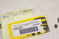 фото thumb №6, Kk283 subaru xv i 2.0d амортизатор правый задняя