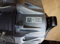фото thumb №7, Автоматическая кпп кпп / коробка передач mercedes e-klasa s213 a7252802400 новый