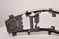 фото thumb №14, Aston martin db9 рамка панель обдув радіо 4g43-c04350-bcw