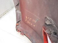 фото thumb №11, Бампер передний перед y547 opel astra h iii