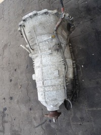 фото thumb №7, Коробка передач передач jaguar s-type 2,7 4r837000ad 207km