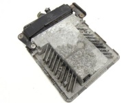 фото thumb №1, Блок управления двигателя 03g906018gq 2.0 tdi seat leon ii