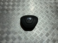 фото thumb №1, Подушка водителя подушка безопасности dacia duster ii 18-