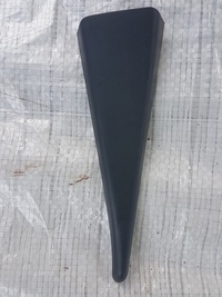 фото thumb №1, Захист ліва дзеркало note ii e12