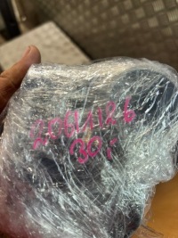 фото thumb №6, Дросельна заслінка оригінал 9673622380 citroen c3 iii