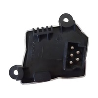 фото thumb №8, Резистор вентилятор wrc 6800006