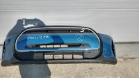фото thumb №1, Mini cooper f56 lci 2 бампер перед передній