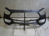 фото thumb №1, Бампер mercedes w213 lift 63 amg перед nr m375