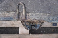 фото thumb №16, Kia ceed i pro 2.0crdi d4ea балка підвіска підрамник підрамник 624051h020 nr211