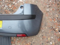 фото thumb №3, Бампер задній задня ezw citroen c4