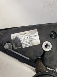 фото thumb №9, Audi e-tron s 4ke зеркало цифровой дверь правый перед 4ke857410g t94