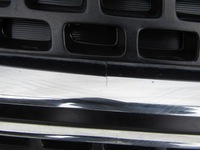 фото thumb №5, Бампер suzuki ignis iii 16-20 перед решітка радіатора