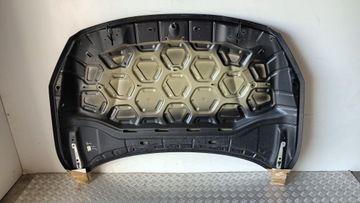 фото thumb №15, Капот крышка двигателя volvo v60 i s60 ii рестайлинг 13-18 31352823 оригинал alu