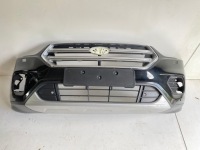 Бампер перед передний ford escape kuga 2 mk2 рестайлинг  2016- с Разборки, фото thumb