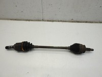 фото thumb №1, Приводной вал передняя перед awd subaru impreza iii gh 2.0 td sport