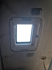 фото thumb №1, Scania r захист шторка люк