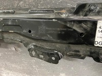 фото thumb №6, Підрамник підрамник перед dacia jogger sandero 1.0 tce